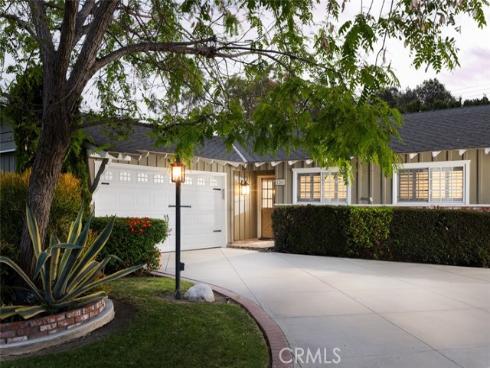 1262 Andrews Street, Tustin, CA