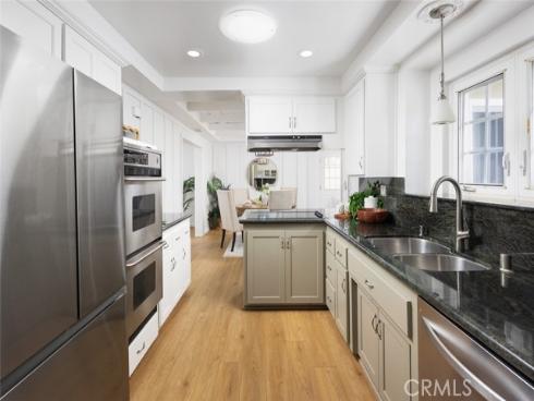 1262 Andrews Street, Tustin, CA