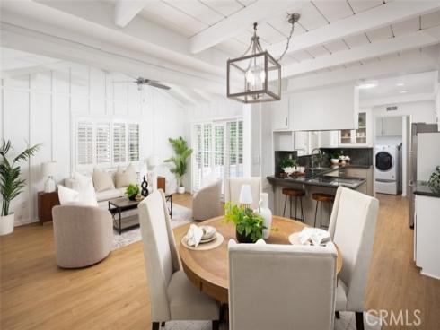 1262 Andrews Street, Tustin, CA
