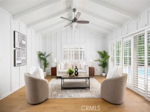 1262 Andrews Street, Tustin, CA