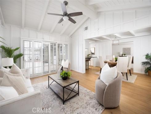 1262 Andrews Street, Tustin, CA