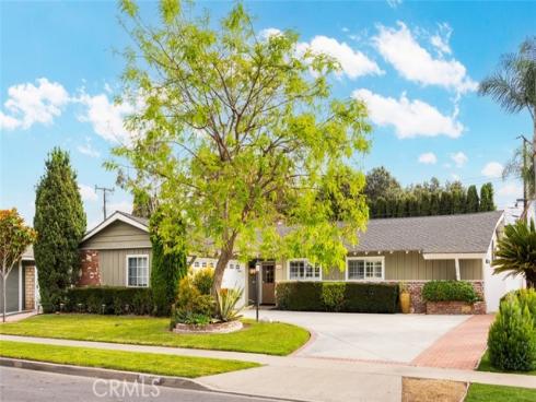 1262 Andrews Street, Tustin, CA