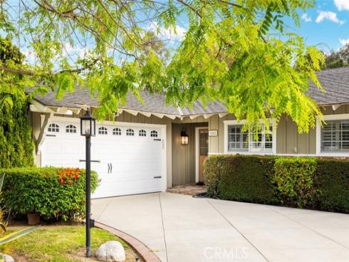 1262 Andrews Street, Tustin, CA