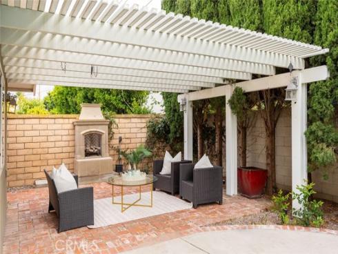 1262 Andrews Street, Tustin, CA