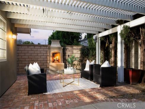 1262 Andrews Street, Tustin, CA