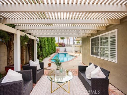 1262 Andrews Street, Tustin, CA