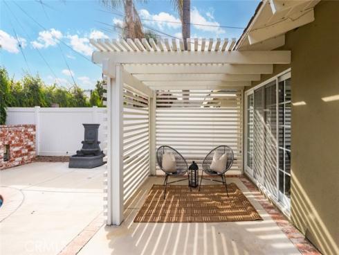 1262 Andrews Street, Tustin, CA