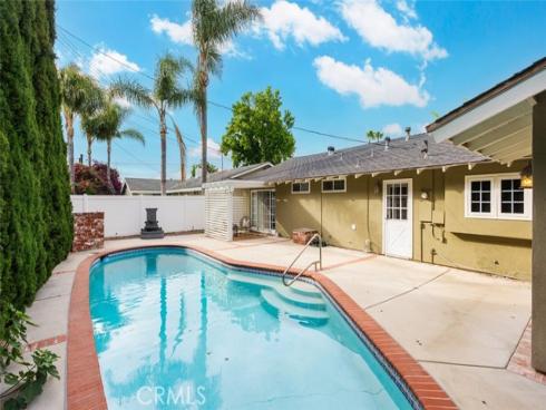 1262 Andrews Street, Tustin, CA