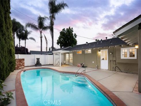 1262 Andrews Street, Tustin, CA