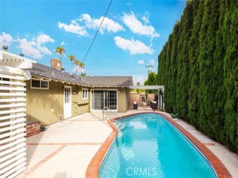 1262 Andrews Street, Tustin, CA