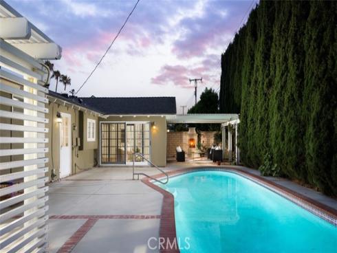 1262 Andrews Street, Tustin, CA