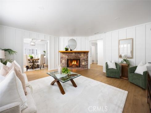 1262 Andrews Street, Tustin, CA