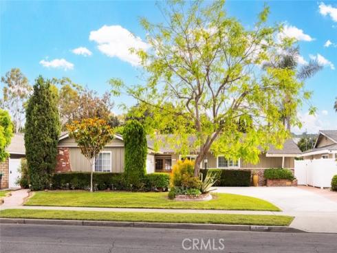 1262 Andrews Street, Tustin, CA