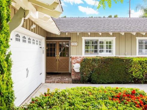 1262  Andrews   Street, Tustin, CA