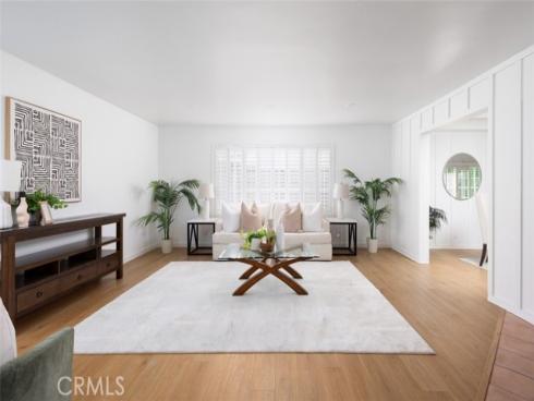 1262 Andrews Street, Tustin, CA