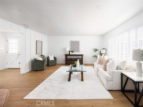 1262 Andrews Street, Tustin, CA
