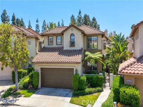 2544  Wilson   Drive, Tustin, CA