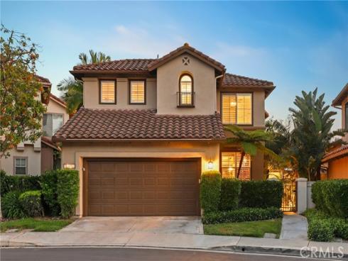 2544 Wilson Drive, Tustin, CA