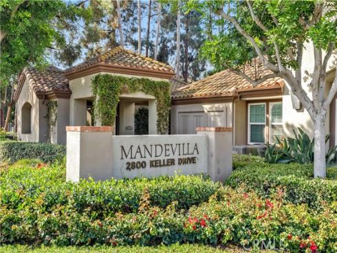 2800 Keller 239 , Tustin, CA
