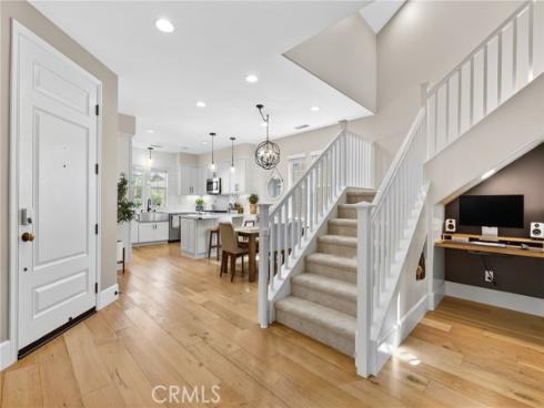 1345 Sun Dial Drive, Tustin, CA
