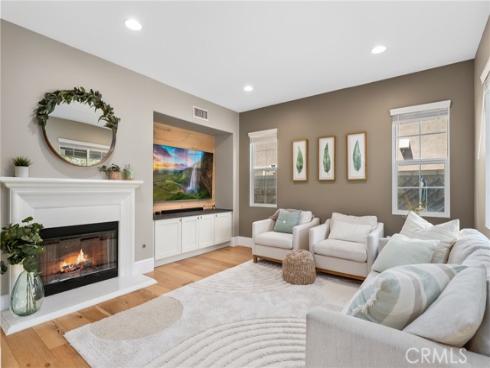 1345 Sun Dial Drive, Tustin, CA