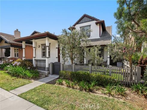 1345 Sun Dial Drive, Tustin, CA