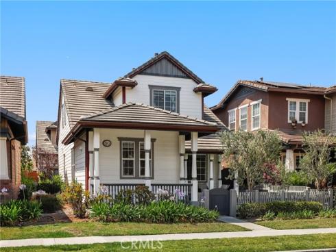 1345 Sun Dial Drive, Tustin, CA