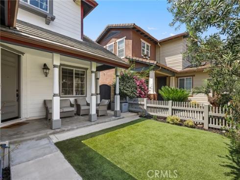 1345 Sun Dial Drive, Tustin, CA