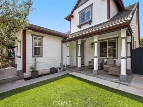 1345 Sun Dial Drive, Tustin, CA