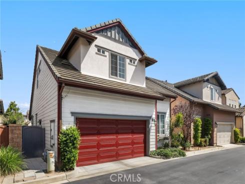 1345 Sun Dial Drive, Tustin, CA