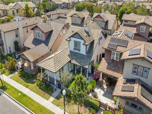 1345 Sun Dial Drive, Tustin, CA