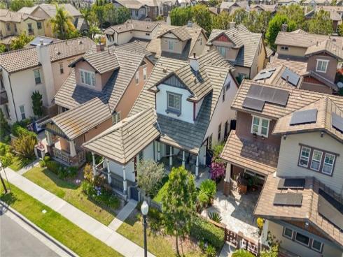 1345 Sun Dial Drive, Tustin, CA