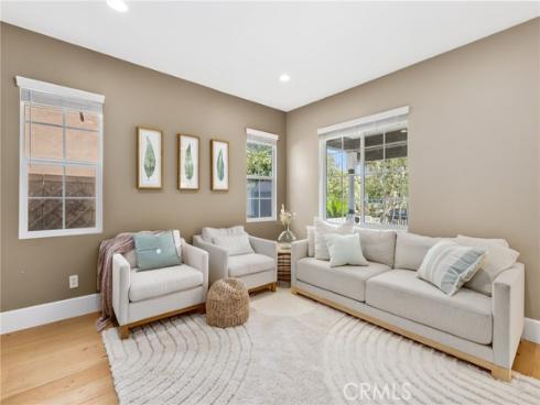 1345 Sun Dial Drive, Tustin, CA