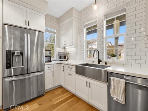 1345 Sun Dial Drive, Tustin, CA