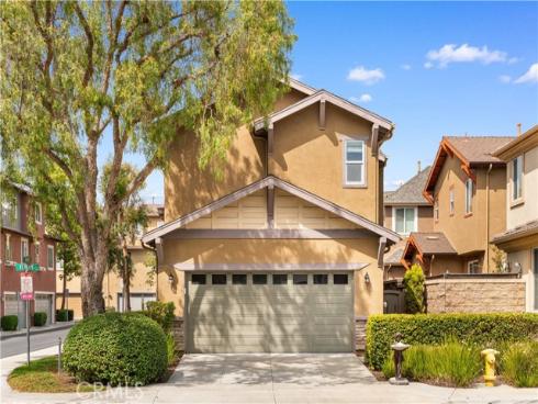 312 Nimbus , Tustin, CA