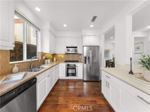 312 Nimbus , Tustin, CA