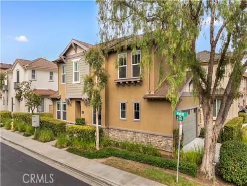 312 Nimbus , Tustin, CA