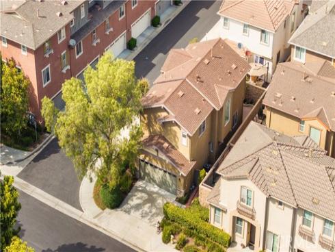 312 Nimbus , Tustin, CA