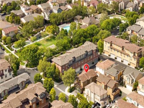 312 Nimbus , Tustin, CA