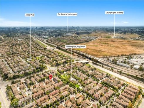 312 Nimbus , Tustin, CA