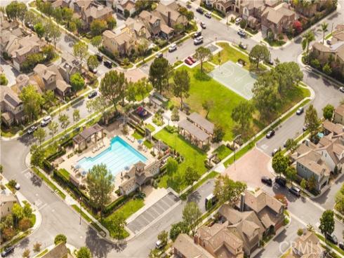 312 Nimbus , Tustin, CA