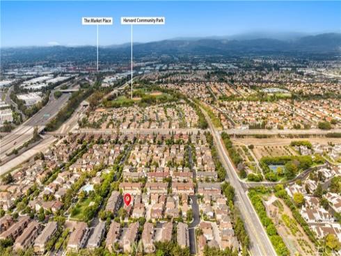 312 Nimbus , Tustin, CA