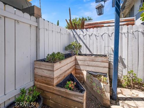 16605 Townhouse , Tustin, CA