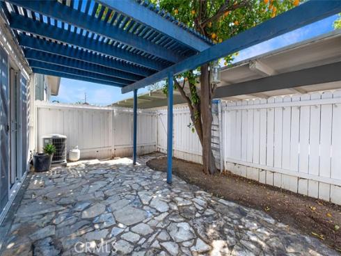 16605 Townhouse , Tustin, CA