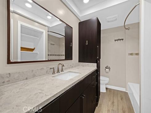 16605 Townhouse , Tustin, CA