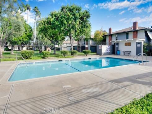 16605 Townhouse , Tustin, CA
