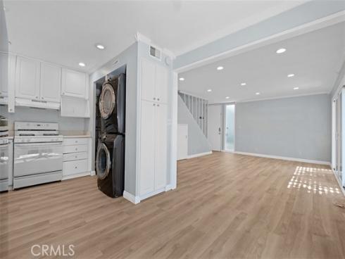 16605 Townhouse , Tustin, CA