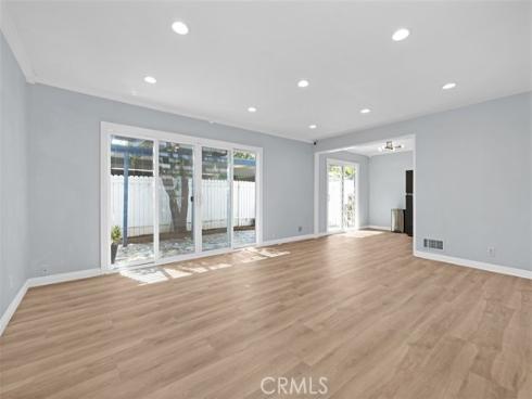16605 Townhouse , Tustin, CA