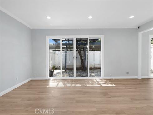 16605 Townhouse , Tustin, CA