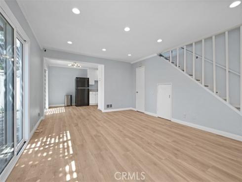 16605 Townhouse , Tustin, CA